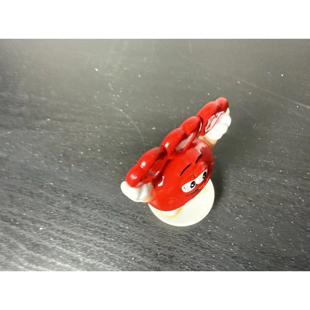 M&m Candy Topper Red I Love You Banner Valentines Day